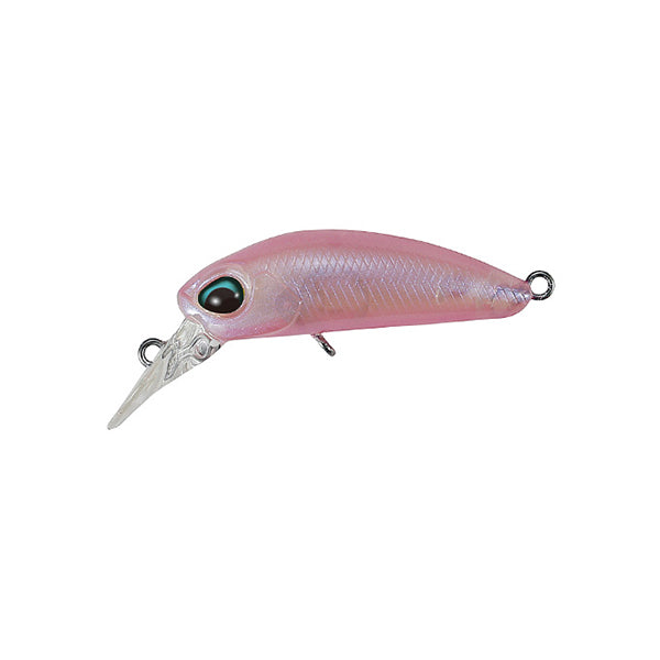 VALKEIN KUGA HF 36mm : 1.5g Fast Floating C081 CORE PINK freshwater fishing lure