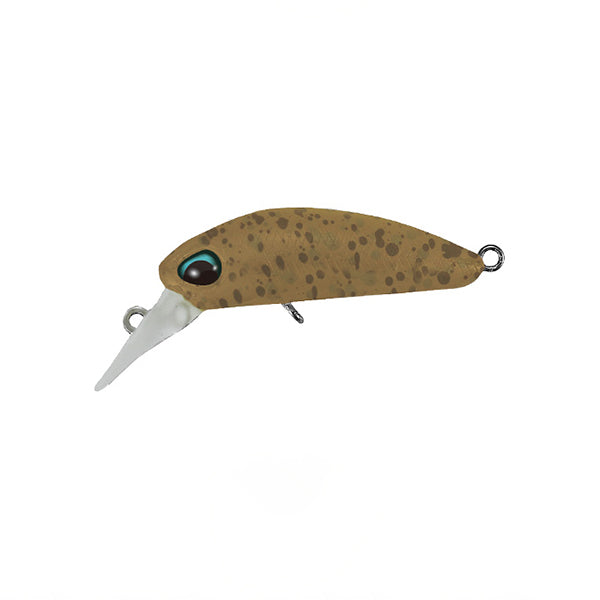VALKEIN KUGA HF 36mm : 1.5g Fast Floating M167 SPLASH ARMY freshwater fishing lure