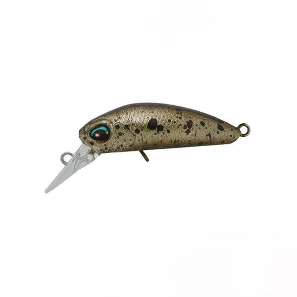 VALKEIN KUGA HF 36mm : 1.5g Fast Floating C197 CAFFEINE FLUSH freshwater fishing lure