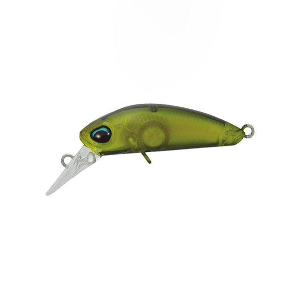 VALKEIN KUGA HF 36mm : 1.5g Fast Floating C198 CORE LIME GLOW freshwater fishing lure