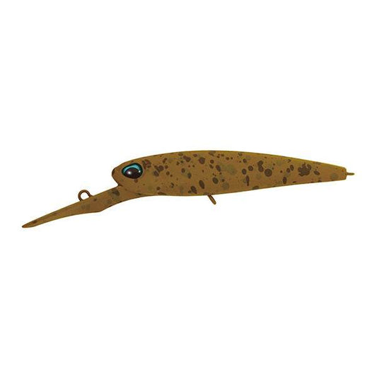 VALKEIN SCHWAN S HF 58mm : 2.4g Fast Floating M167 SPLASH ARMY - Britannic Trade