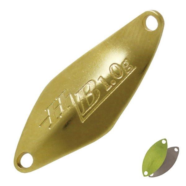VALKEIN HI BURST 1g Length: 24 mm / Weight: 1 g Sinking AJM4