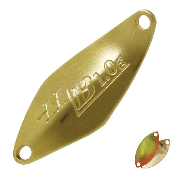 VALKEIN HI BURST 1g Length: 24 mm / Weight: 1 g Sinking AJM10