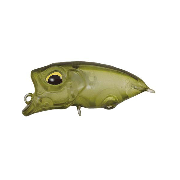 VALKEIN RIOLA 33mm : 2.4g Floating C045 CORE GREEN