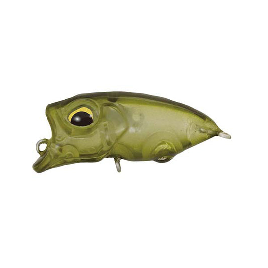 VALKEIN RIOLA 33mm : 2.4g Floating C045 CORE GREEN