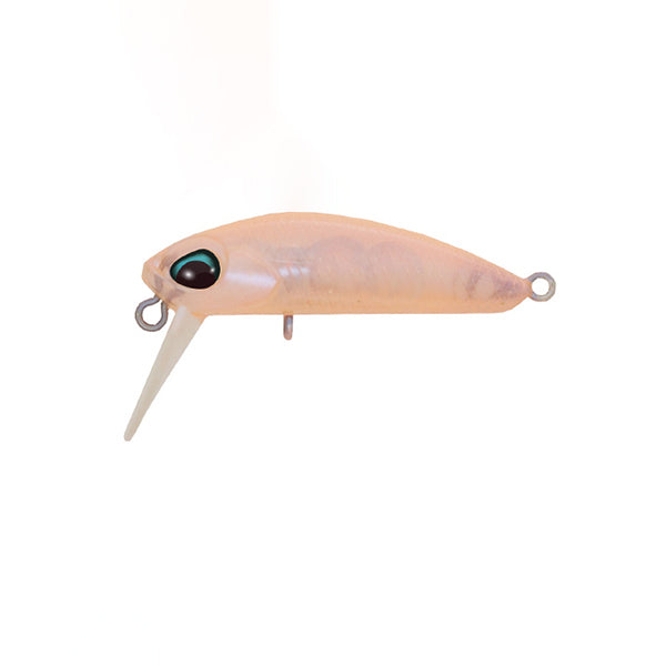 VALKEIN KUGA WW HF 40mm : 2.4g Fast Floating C212 CORE ORANGE freshwater fishing lure