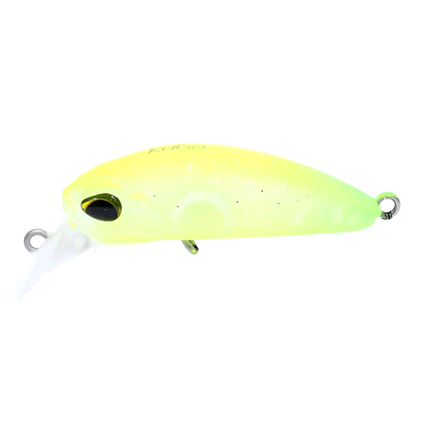 VALKEIN KUGA 36mm : 2.1g Floating M190 DOUBLE CITRUS GLOW(TOCHIBAYASHITAKAO)