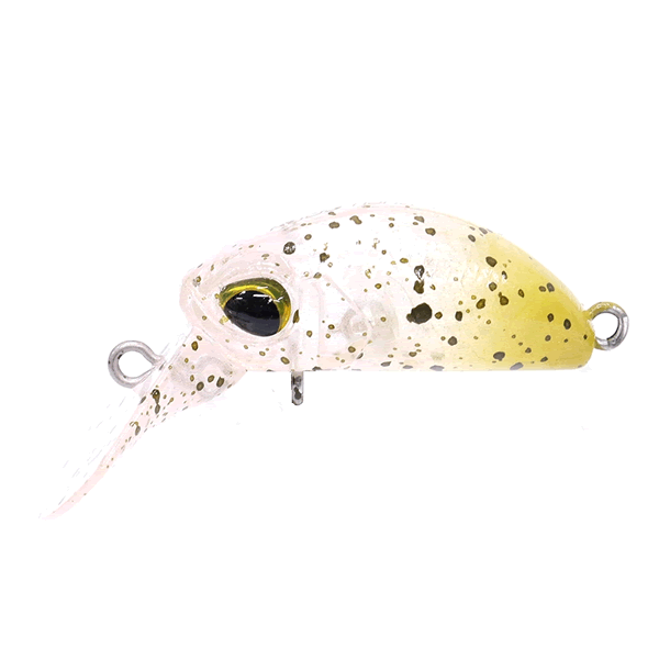 VALKEIN KUGA nano 26mm : 1.9g Floating C192 HOLY GLORY freshwater fishing lure