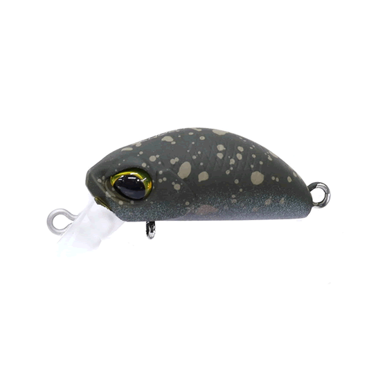VALKEIN KUGA nano 26mm : 1.9g Floating M195 BEAST OLIVE