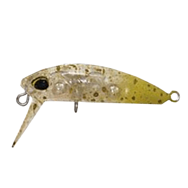VALKEIN KUGA nano S 26mm : 1.9g Sinking C192 HOLY GLORY freshwater fishing lure