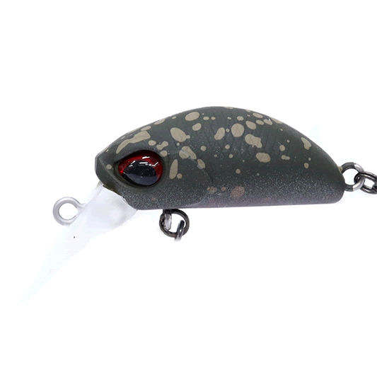 VALKEIN KUGA nano S 26mm : 1.9g Sinking M195 BEAST OLIVE