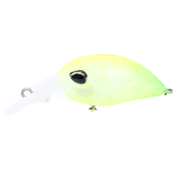 VALKEIN HAZE 28mm : 2.8g Floating M190 DOUBLE CITRUS GLOW(TOCHIBAYASHITAKAO)
