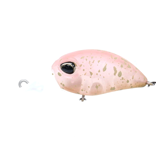 VALKEIN HAZE 28mm : 2.8g Floating M191 STRAWBERRY SHINER(MANAKA TAKATO)
