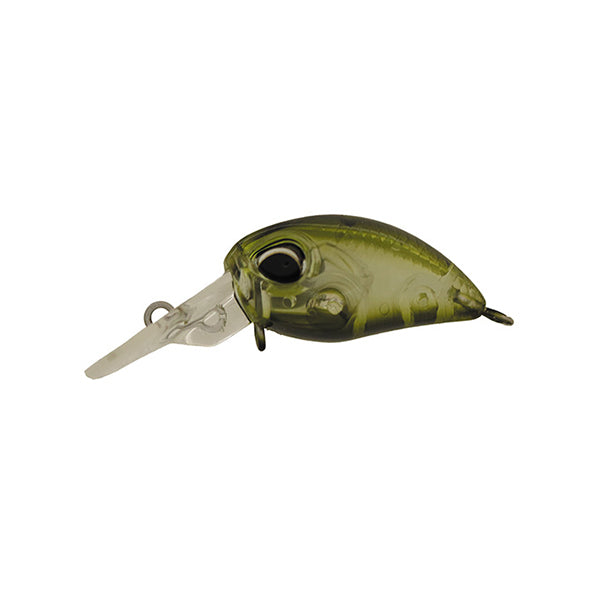 VALKEIN HAZE NANO F 24mm : 1.8g Floating C045 CORE GREEN freshwater fishing lure