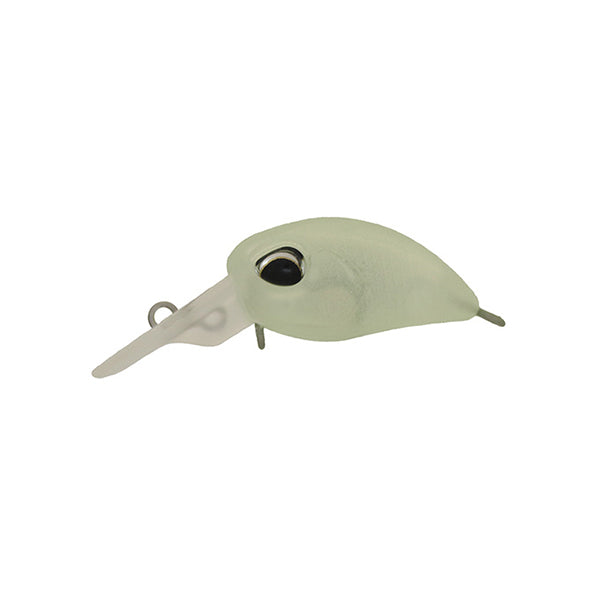VALKEIN HAZE NANO F 24mm : 1.8g Floating M094 MATTE SECRET GLOW freshwater fishing lure