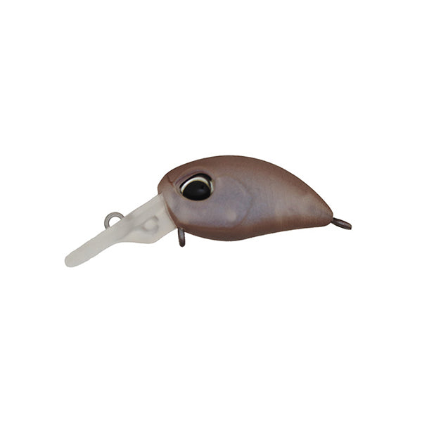 VALKEIN HAZE NANO F 24mm : 1.8g Floating M216 JEWEL CHOCOLAT freshwater fishing lure