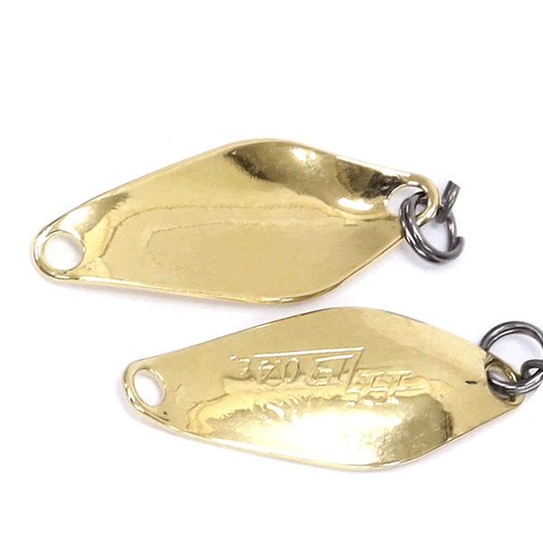 VALKEIN HI BURST 0.4g No.1 GOLD