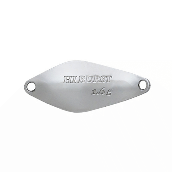 VALKEIN HI BURST 0.4g No.2 SILVER