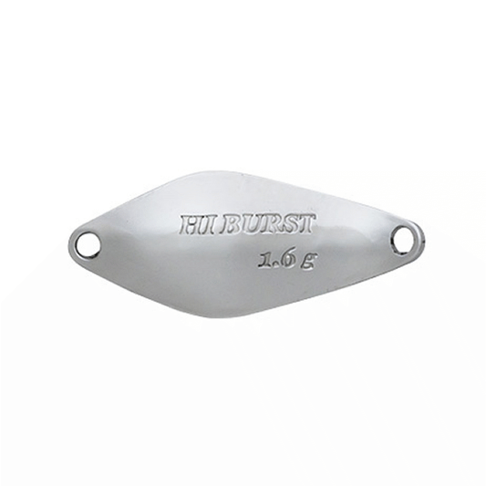 VALKEIN HI BURST 0.4g No.2 SILVER