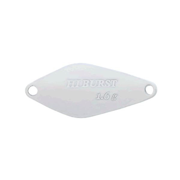 VALKEIN HI BURST 0.4g No.4 WHITE