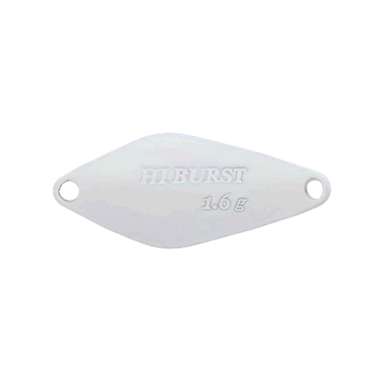 VALKEIN HI BURST 0.4g No.4 WHITE