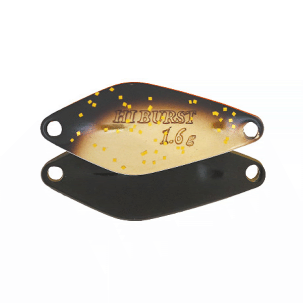 VALKEIN HI BURST 0.8g No.74 GOLDEN BROWN