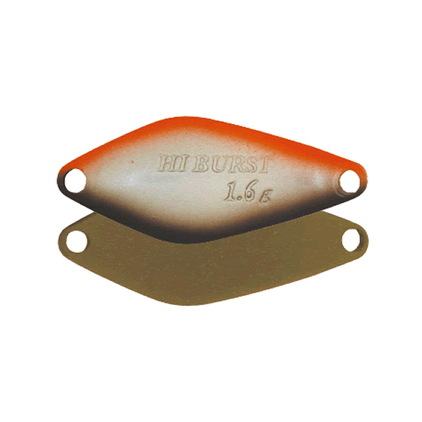 VALKEIN HI BURST 1.0g No.75 POKER BROWN
