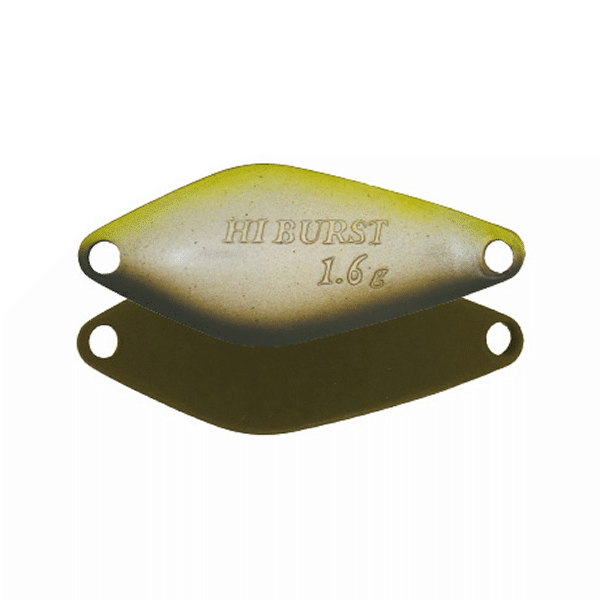 VALKEIN HI BURST 2.4g No.71 POKER OLIVE