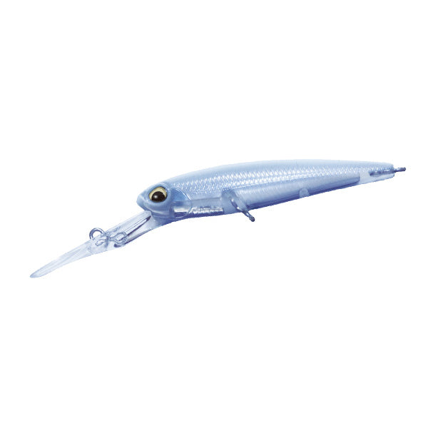 VALKEIN SCHWAN S nano 50mm : 1.9g Floating C221 KAIUN freshwater fishing lure