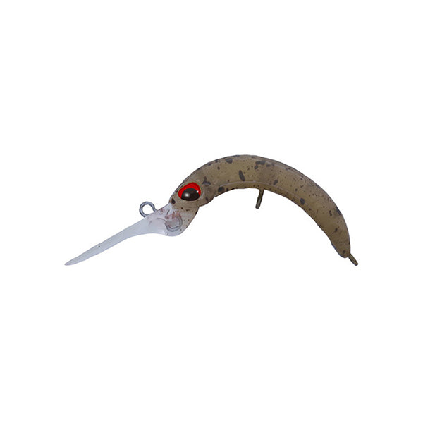 VALKEIN KUGA DIMENSION SS 35mm : 2.4g Slow Sinking C223 GOKUJYO TSUBUAN freshwater fishing lure
