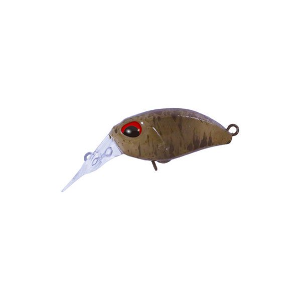 VALKEIN KUGA FMR 30mm : 2.5g Floating C223 GOKUJYO TSUBUAN freshwater fishing lure