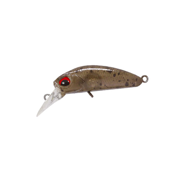 VALKEIN KUGA S 30mm : 2.5ｇ Sinking C223 GOKUJYO TSUBUAN freshwater fishing lure