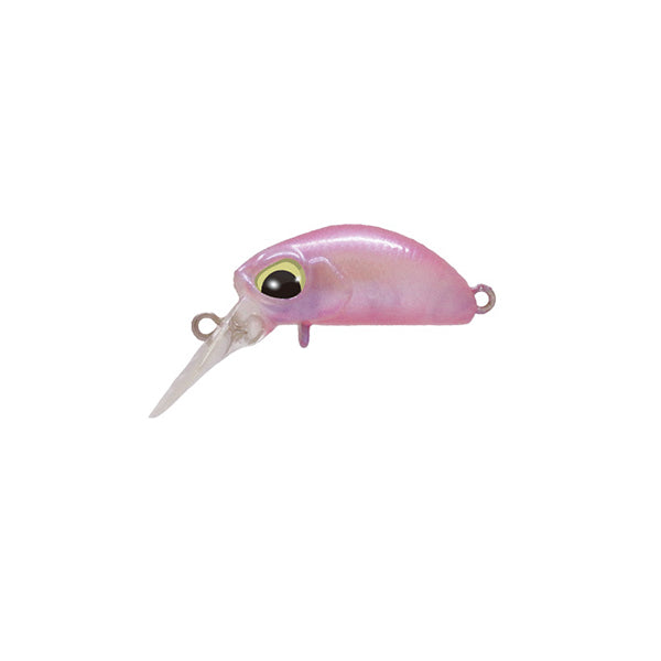 VALKEIN KUGA nano 26mm : 1.9g Floating C081 CORE PINK freshwater fishing lure