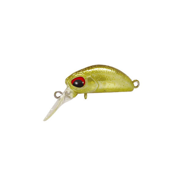 VALKEIN KUGA nano S 26mm : 2.1g Sinking C222 YUZU YOUKAN freshwater fishing lure