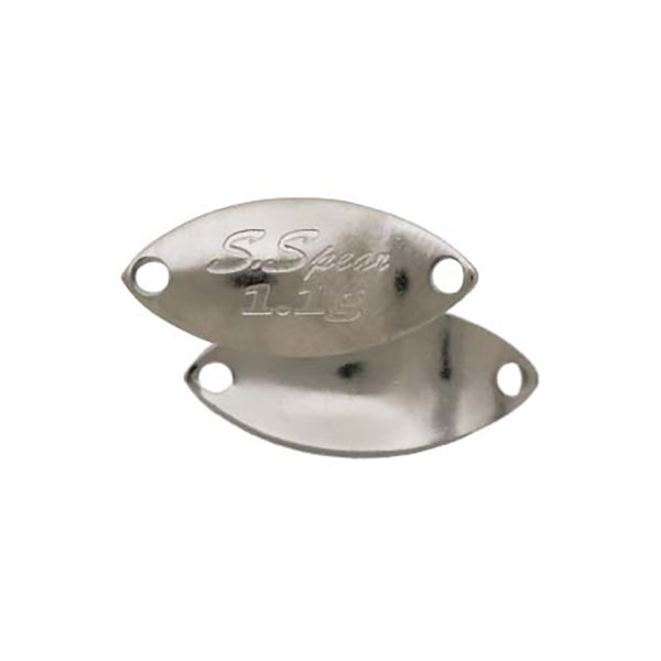 VALKEIN SERVANT SPEAR 1.4g No.2 SILVER