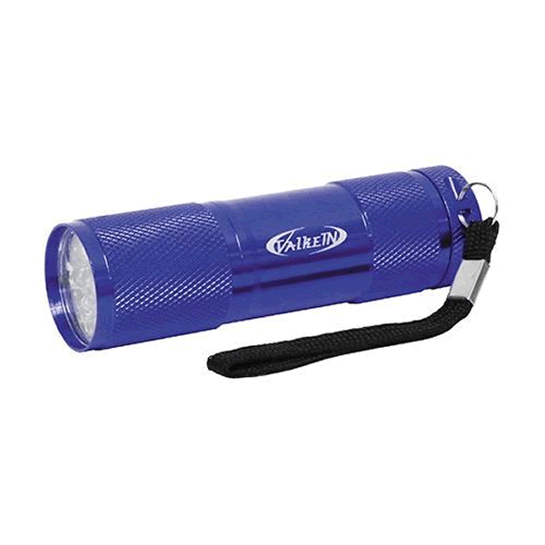 VALKEIN UV LURE LIGJT 90mm : dia25mm BLUE