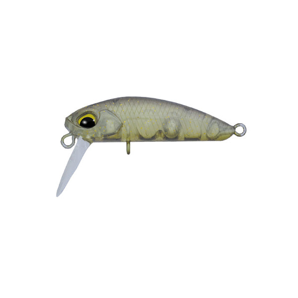 VALKEIN KUGA WIDE WALK 40mm : 2.9g Floating C222 YUZU YOUKAN freshwater fishing lure
