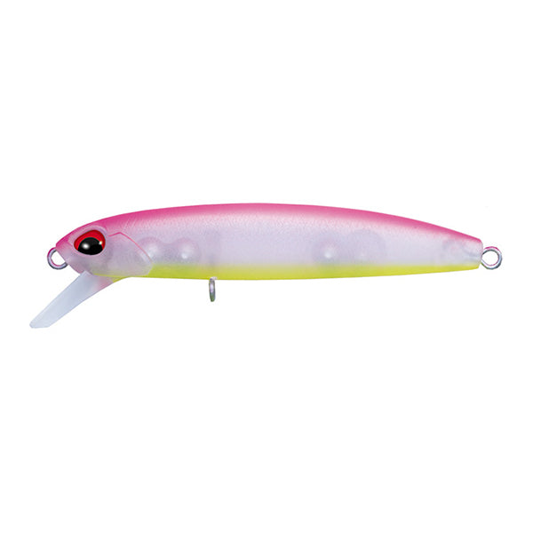 VALKEIN FIGURE SS 63mm : 4.6g Slow Sinking M127 STARZIC freshwater fishing lure