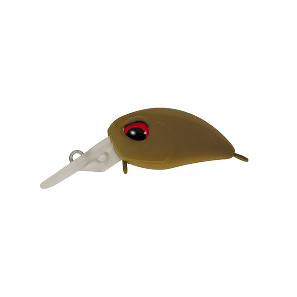 VALKEIN HAZE NANO SS 24mm : 1.9g Slow Sinking M097 MATCH OLIVE freshwater fishing lure