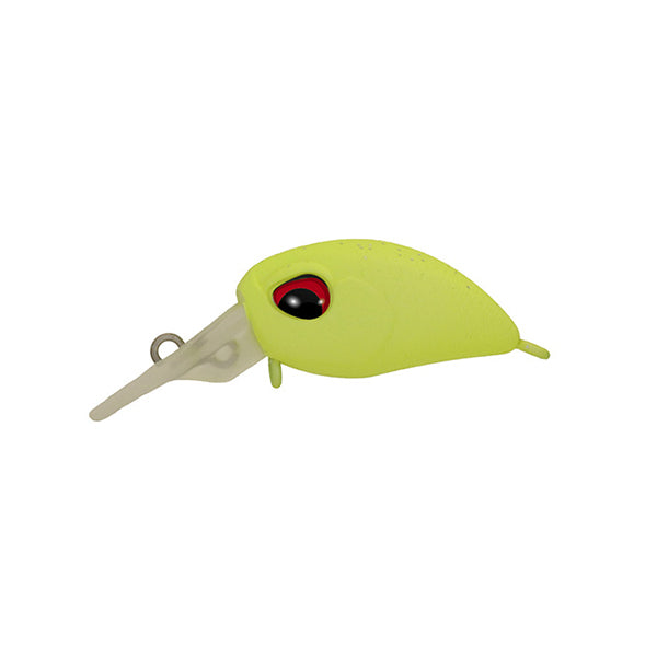 VALKEIN HAZE NANO SS 24mm : 1.9g Slow Sinking M158 WARASHINA SHOOTING CHART freshwater fishing lure