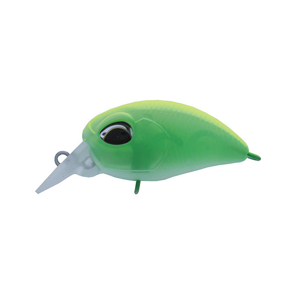 VALKEIN HAZE MD 29mm : 2.9g Floating M051 MAT MELON GLOW freshwater fishing lure