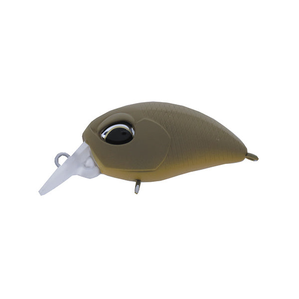VALKEIN HAZE MD 29mm : 2.9g Floating M097 MATCH OLIVE freshwater fishing lure