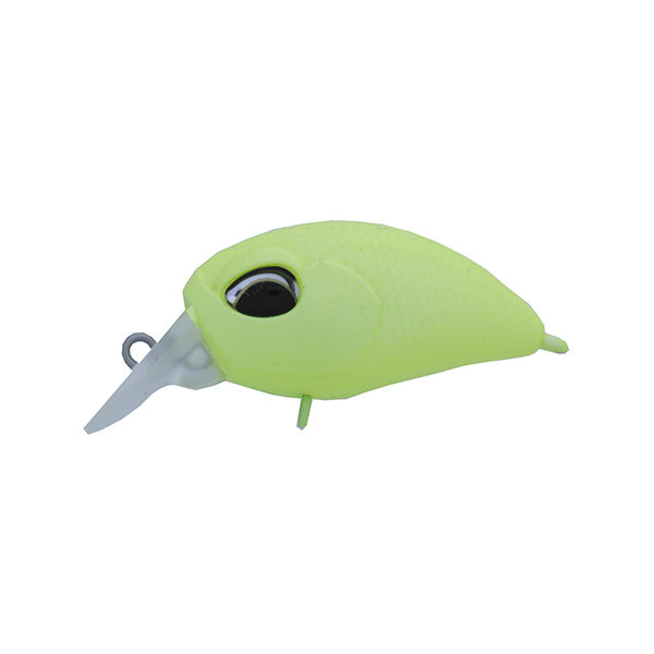 VALKEIN HAZE MD 29mm : 2.9g Floating M158 WARASHINA SHOOTING CHART freshwater fishing lure