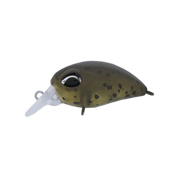 VALKEIN HAZE MD 29mm : 2.9g Floating M172 FLYING ARMY freshwater fishing lure
