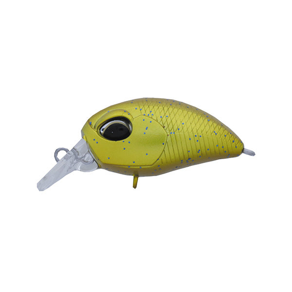 VALKEIN HAZE MD 29mm : 2.9g Floating C214 ACTIVE MUSTARD freshwater fishing lure