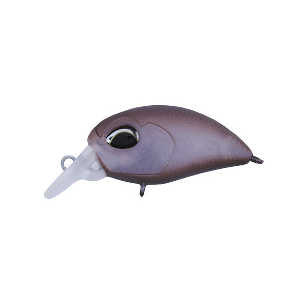 VALKEIN HAZE MD 29mm : 2.9g Floating M216 JEWEL CHOCOLAT freshwater fishing lure