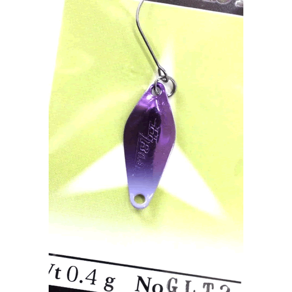 VALKEIN HI BURST 0.4g GLT/LIMITED GLT2 JAPONESQUE