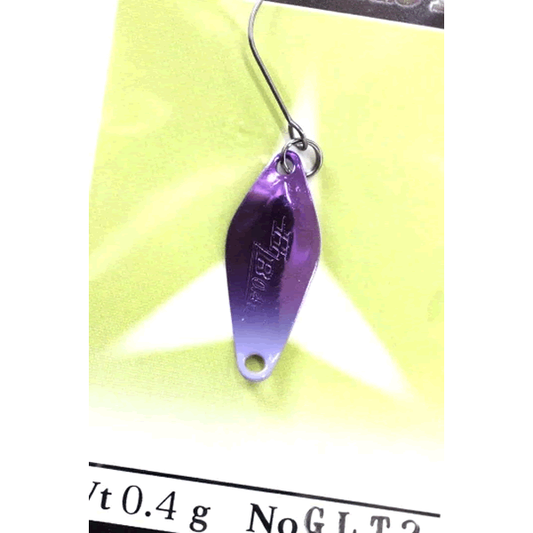 VALKEIN HI BURST 0.4g GLT/LIMITED GLT2 JAPONESQUE