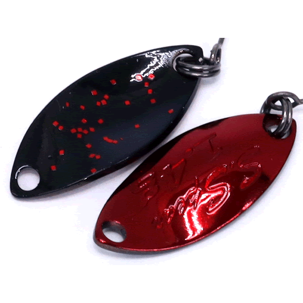 VALKEIN SERVANT SPEAR 1.4g LT/LIMITED LT3 RED FINISH