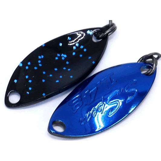 VALKEIN SERVANT SPEAR 1.4g LT/LIMITED LT5 BLUE FINISH